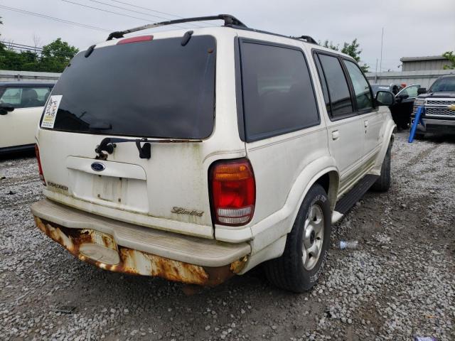 Photo 4 from auction – 2000 FORD EXPLORER L with VIN 1FMZU85P7YZB31512