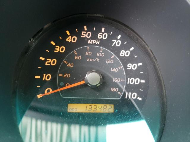 Photo 8 from auction – 2006 TOYOTA 4RUNNER SR with VIN JTEBU14R668060625