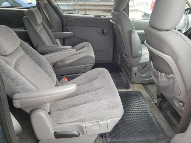 Photo 6 from auction – 2005 CHRYSLER TOWN & COU with VIN 2C4GP54L55R466502