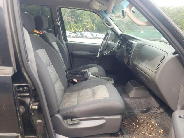 Photo 5 from auction – 2004 FORD EXPLORER S with VIN 1FMZU67K84UA23784