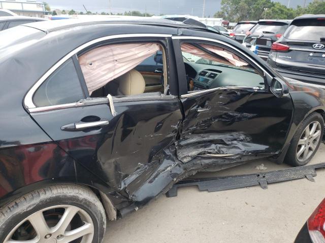 Photo 9 from auction – 2004 ACURA TSX with VIN JH4CL96854C005395