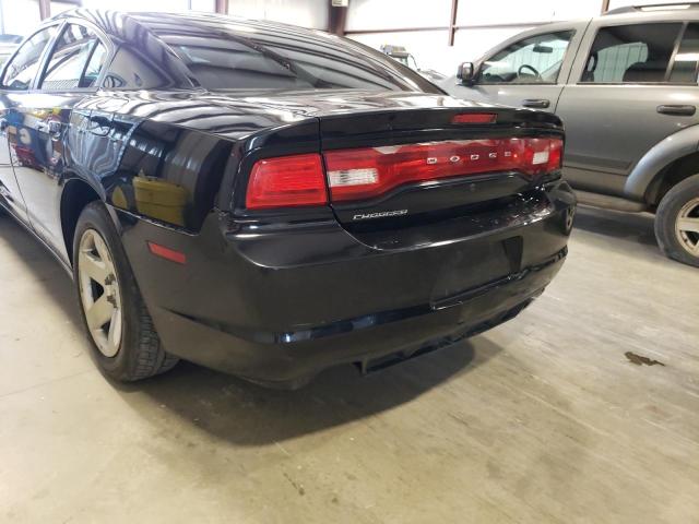 Photo 9 from auction – 2014 DODGE CHARGER PO with VIN 2C3CDXAT0EH121220