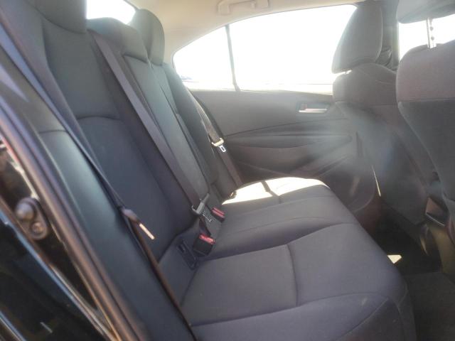 Photo 6 from auction – 2021 TOYOTA COROLLA LE with VIN JTDEPMAE4MJ179873