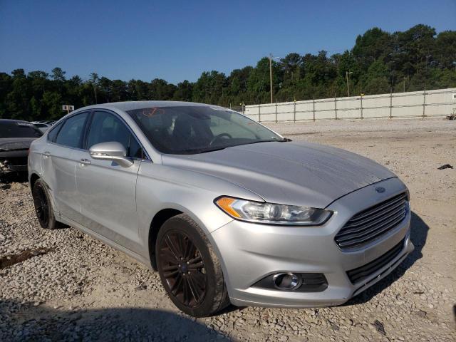 Photo 1 from auction – 2014 FORD FUSION SE with VIN 3FA6P0HD2ER311648