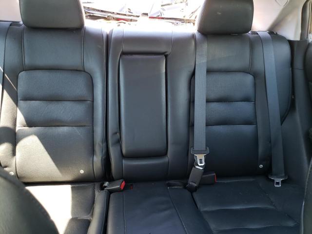 Photo 6 from auction – 2007 MAZDA 6 S with VIN 1YVHP85D775M00833