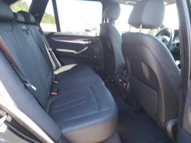 Photo 6 from auction – 2017 BMW X5 XDRIVE3 with VIN 5UXKR0C50H0U54717