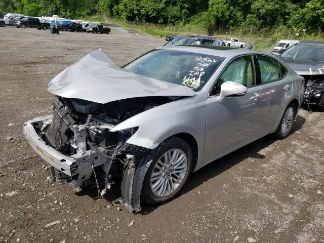 Photo 2 from auction – 2014 LEXUS ES 350 with VIN JTHBK1GG7E2125261