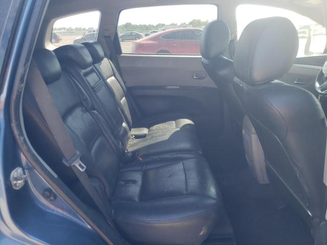 Photo 6 from auction – 2008 SUBARU TRIBECA with VIN 4S4WX91D384403644