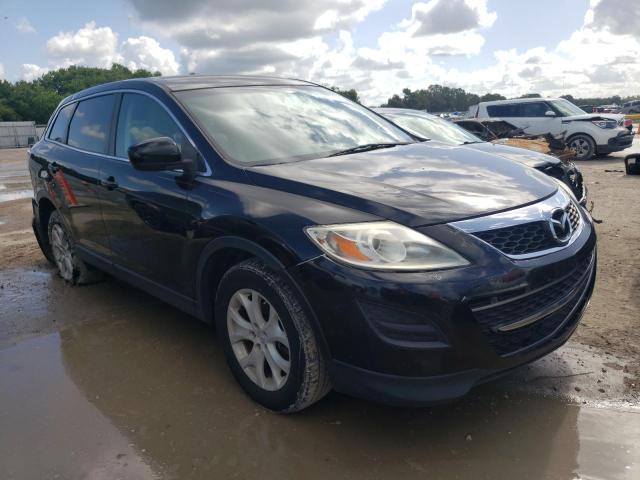 MAZDA CX-9 2011 with VIN JM3TB2BA5B0329697 - Photo from auction
