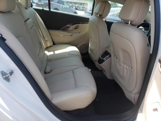 Photo 6 from auction – 2014 BUICK LACROSSE with VIN 1G4GB5G38EF208360