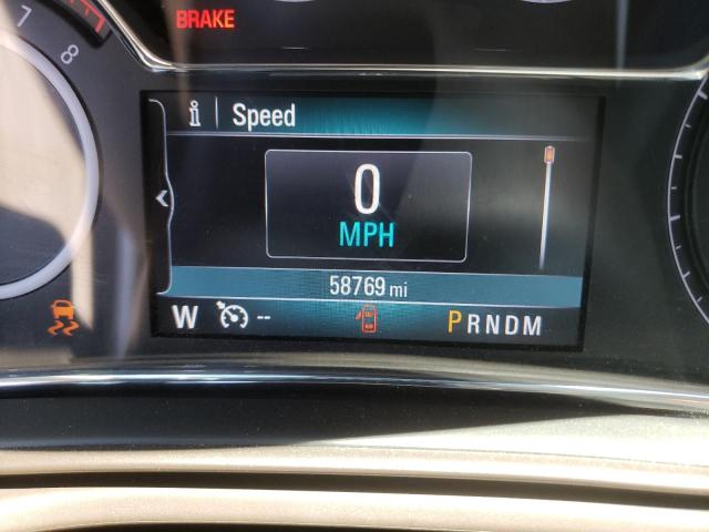 Photo 8 from auction – 2016 BUICK REGAL PREM with VIN 2G4GN5ER1G9140610