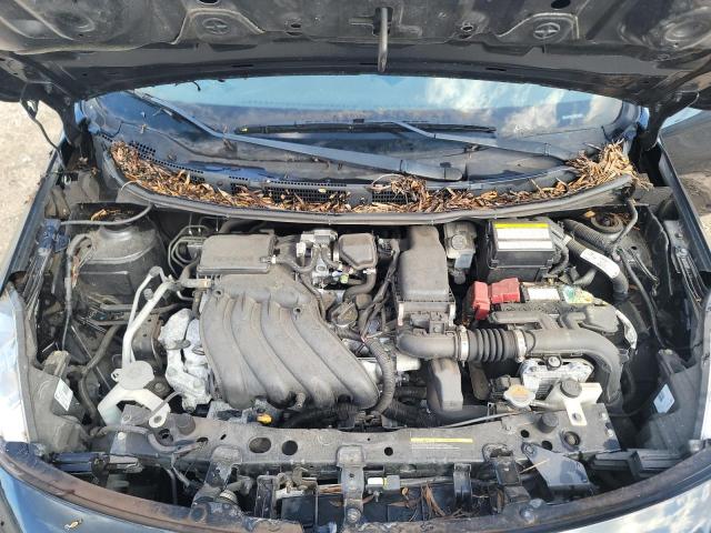 Photo 7 from auction – 2016 NISSAN VERSA S with VIN 3N1CN7AP7GL918007