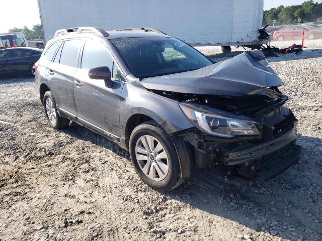 SUBARU OUTBACK 2. 2019 with VIN 4S4BSAHC5K3288425 - Photo from auction