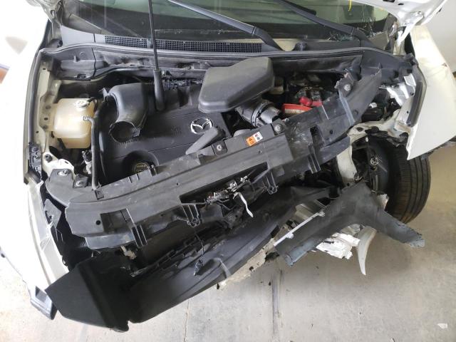 Photo 7 from auction – 2011 MAZDA CX-9 with VIN JM3TB3CA8B0319203