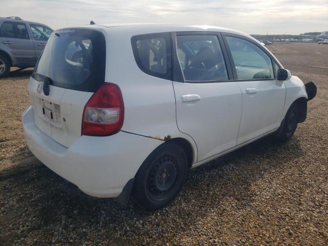 Photo 4 from auction – 2008 HONDA FIT with VIN JHMGD38428S810188