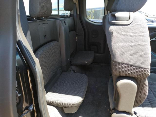 Photo 6 from auction – 2005 NISSAN FRONTIER K with VIN 1N6AD06U75C414821