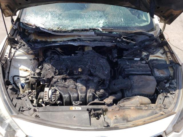 Photo 7 from auction – 2014 KIA FORTE EX with VIN KNAFX4A81E5091644