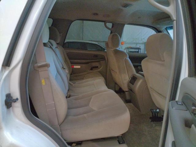 Photo 6 from auction – 2003 GMC YUKON with VIN 1GKEK13V73R232628