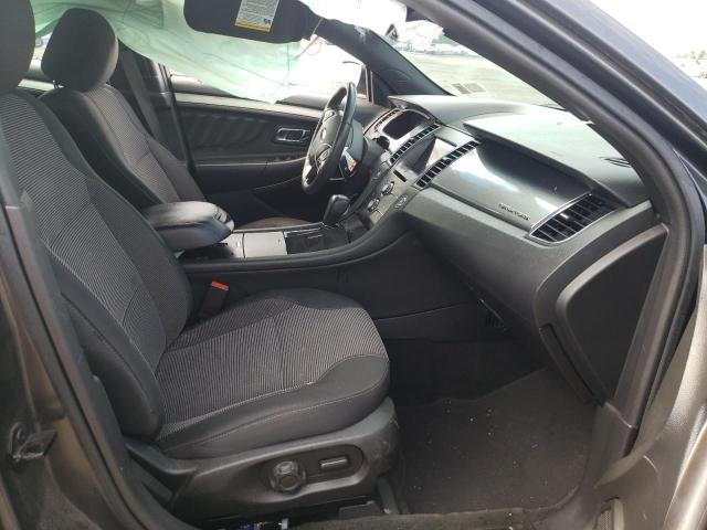 Photo 5 from auction – 2016 FORD TAURUS SEL with VIN 1FAHP2H84GG139706