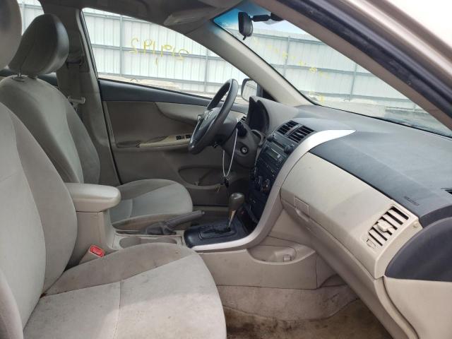 Photo 5 from auction – 2009 TOYOTA COROLLA BA with VIN 1NXBU40E59Z084169