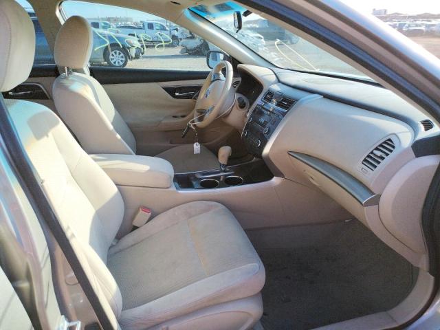 Photo 5 from auction – 2014 NISSAN ALTIMA 2.5 with VIN 1N4AL3AP5EN356484