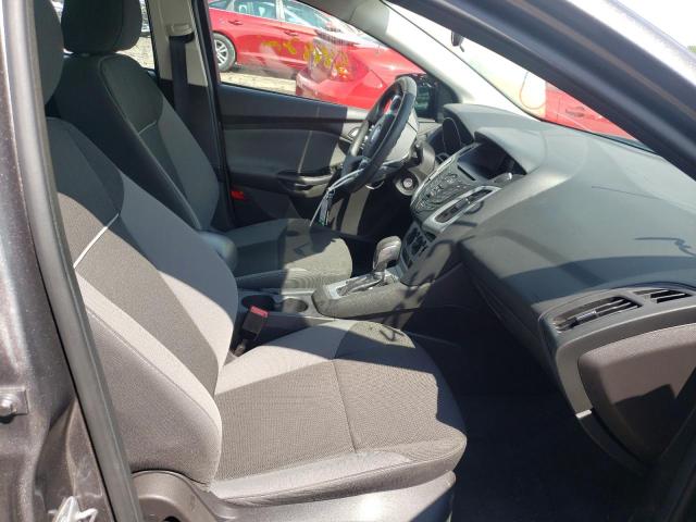 Photo 5 from auction – 2013 FORD FOCUS SE with VIN 1FADP3K25DL346116