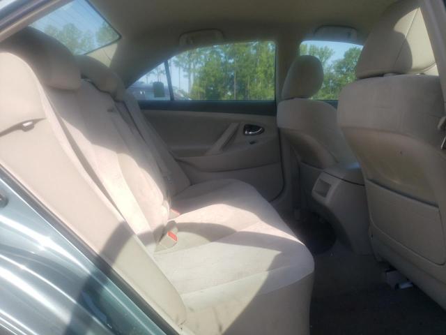 Zdjęcie 6 z aukcji – 2011 TOYOTA CAMRY BASE z VIN 4T1BF3EK8BU712590