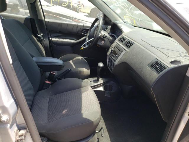 Photo 5 from auction – 2006 FORD FOCUS ZX5 with VIN 1FAFP37N86W192255