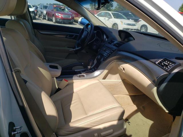 Photo 5 from auction – 2010 ACURA TL with VIN 19UUA8F23AA024179