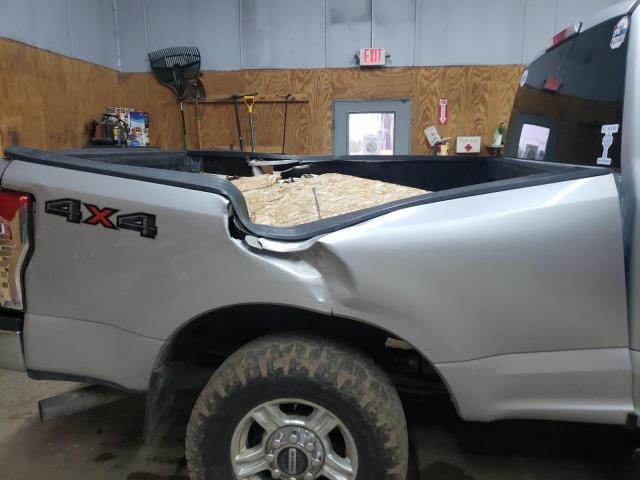 Photo 9 from auction – 2017 FORD F250 SUPER with VIN 1FT7W2B61HEE80705