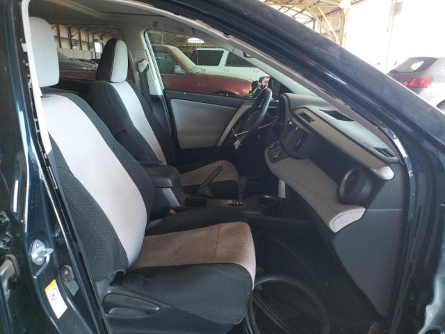 Photo 5 from auction – 2018 TOYOTA RAV4 ADVEN with VIN JTMWFREV9JD112646