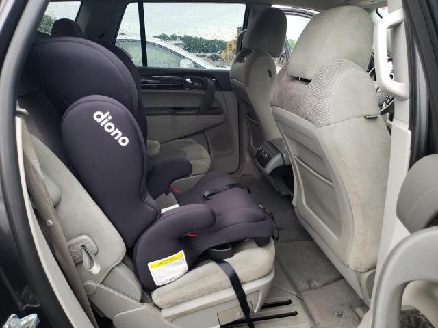 Photo 6 from auction – 2013 BUICK ENCLAVE with VIN 5GAKVBKD1DJ108506