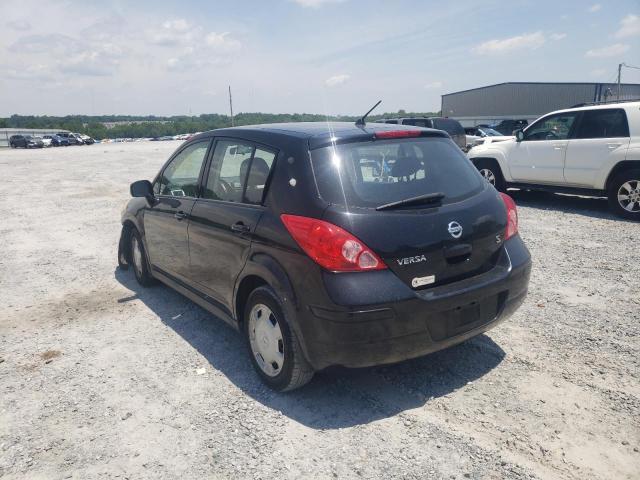 Photo 3 from auction – 2009 NISSAN VERSA with VIN 3N1BC13E49L394795