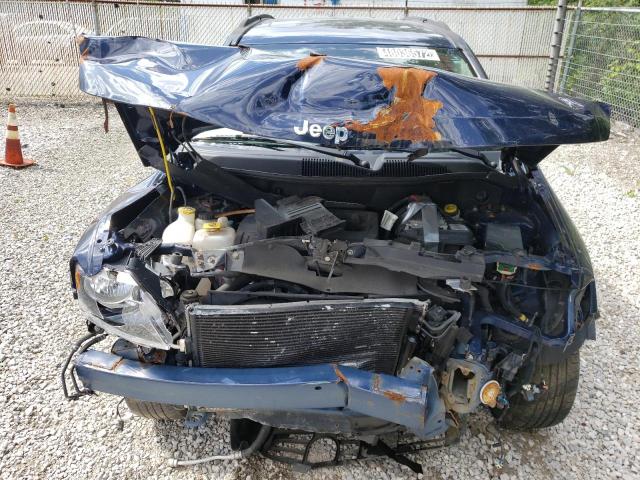 Photo 7 from auction – 2016 JEEP COMPASS LA with VIN 1C4NJDEB4GD793326