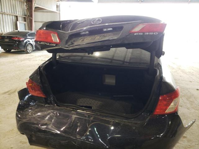 Photo 9 from auction – 2008 LEXUS ES 350 with VIN JTHBJ46G082179625