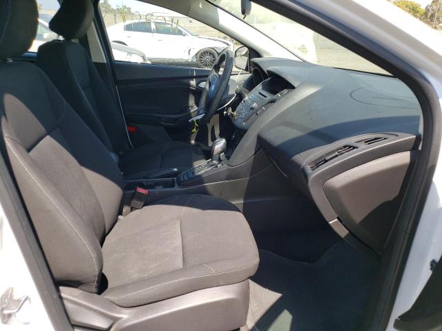 Photo 5 from auction – 2016 FORD FOCUS SE with VIN 1FADP3F28GL294334