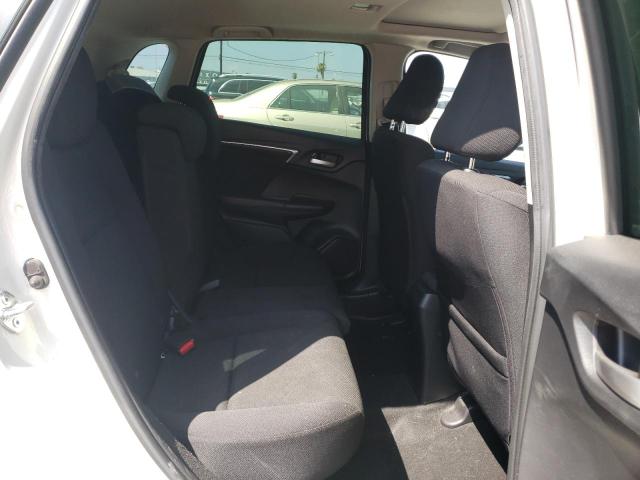 Photo 6 from auction – 2017 HONDA FIT EX with VIN JHMGK5H71HS010669