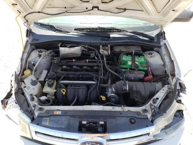 Photo 7 from auction – 2009 FORD FOCUS SE with VIN 1FAHP35N39W230569