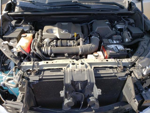 Photo 7 from auction – 2015 LEXUS NX 200T with VIN JTJYARBZ5F2014616