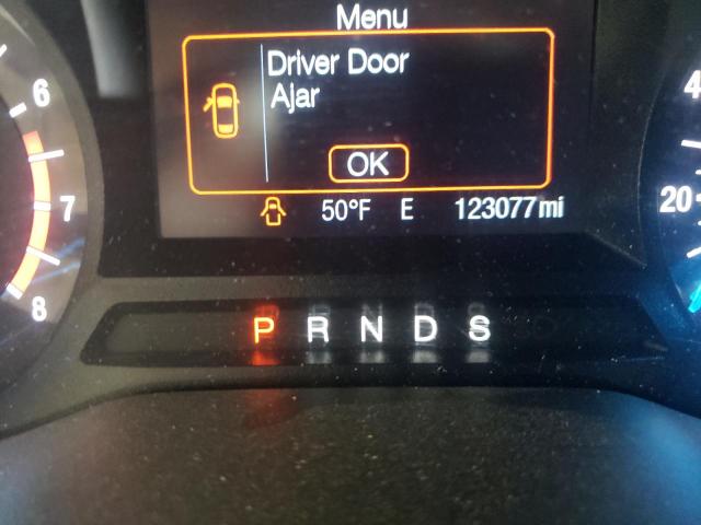 Photo 8 from auction – 2015 FORD FUSION with VIN 3FA6P0H7XFR146461