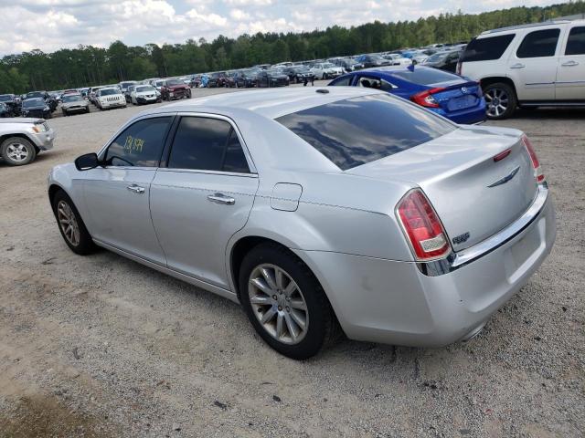 Photo 3 from auction – 2012 CHRYSLER 300 LIMITE with VIN 2C3CCACG5CH288525