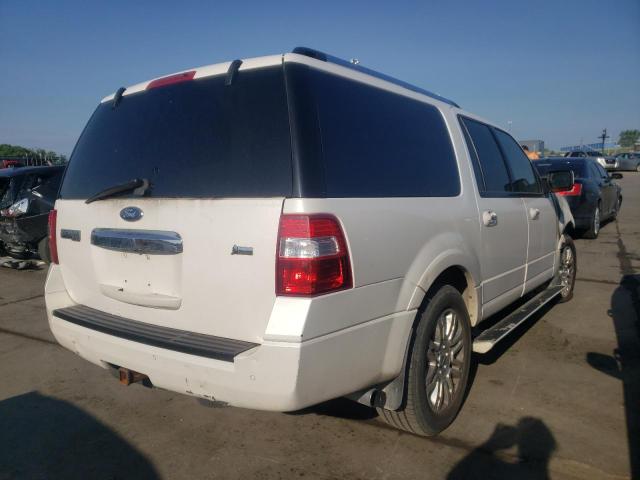 Photo 4 from auction – 2011 FORD EXPEDITION with VIN 1FMJK2A56BEF37963