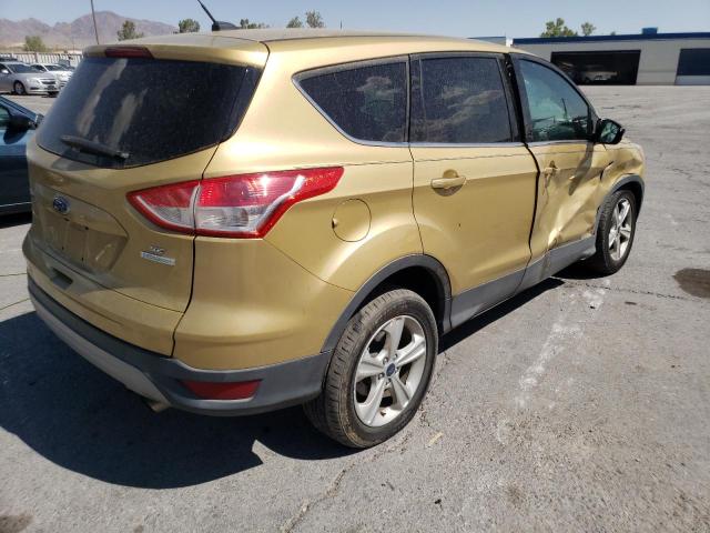 Photo 4 from auction – 2014 FORD ESCAPE SE with VIN 1FMCU0GX1EUC51478