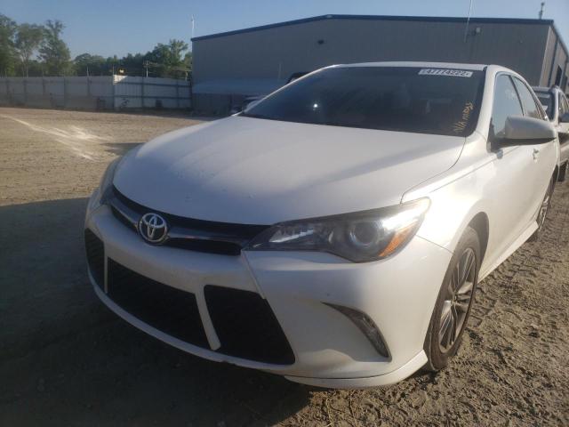 Photo 2 from auction – 2016 TOYOTA CAMRY LE with VIN 4T1BF1FK2GU200138