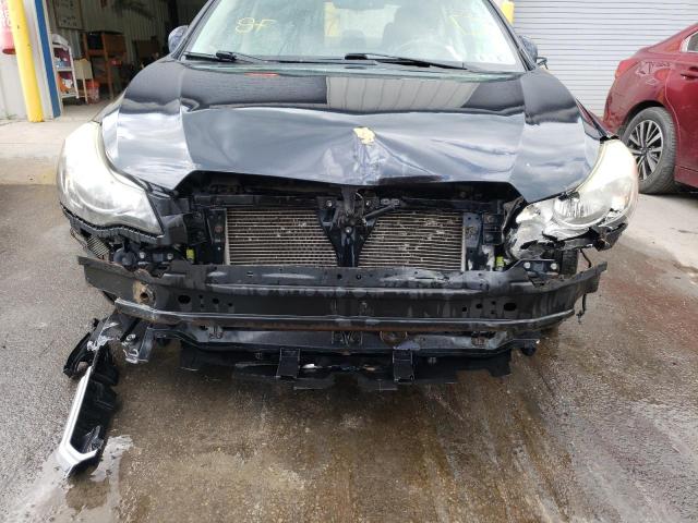 Photo 9 from auction – 2013 SUBARU IMPREZA PR with VIN JF1GJAC60DH019971