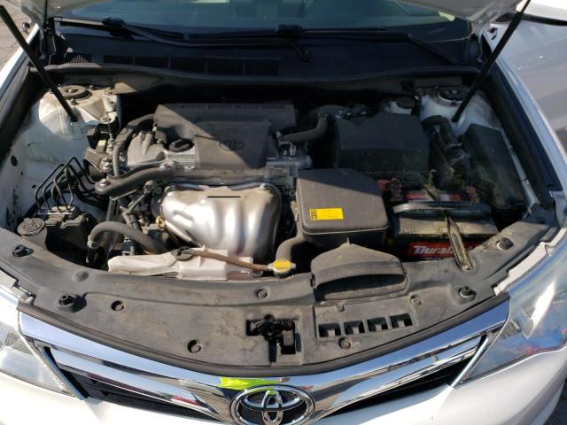 Photo 7 from auction – 2012 TOYOTA CAMRY with VIN 4T1BF1FK2CU170388