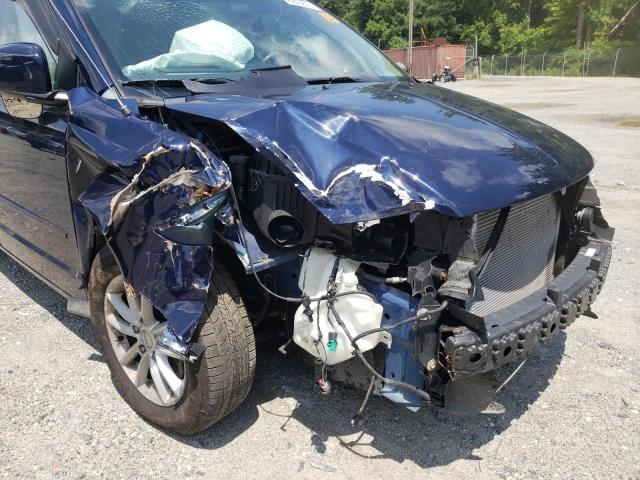 Zdjęcie 9 z aukcji – 2013 DODGE GRAND CARA z VIN 2C4RDGCG4DR563013