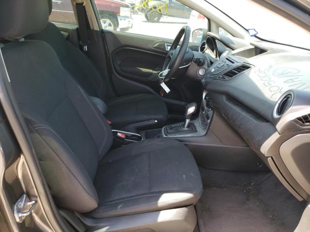 Photo 5 from auction – 2015 FORD FIESTA SE with VIN 3FADP4BJ3FM213336