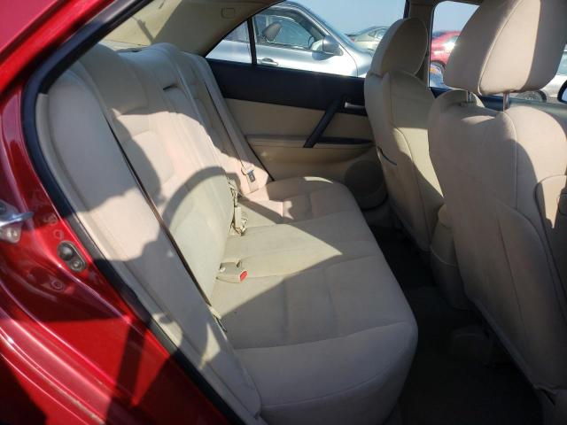 Photo 6 from auction – 2007 MAZDA 6 I with VIN 1YVHP80C175M58158