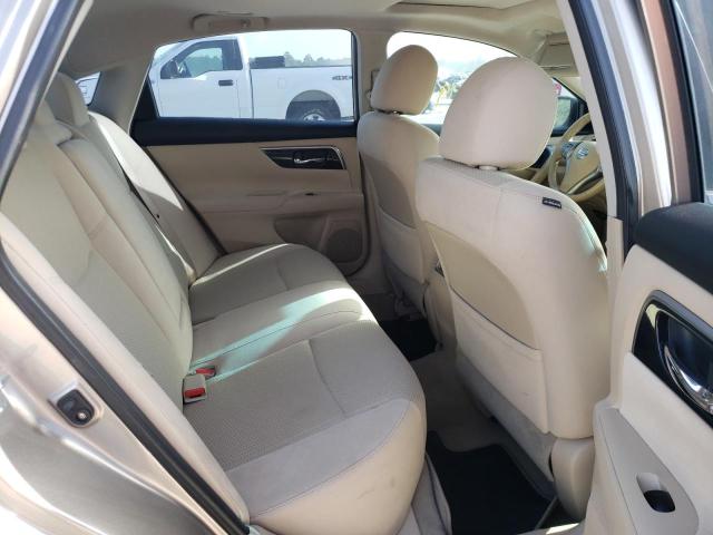 Photo 6 from auction – 2014 NISSAN ALTIMA 2.5 with VIN 1N4AL3AP6EN200308